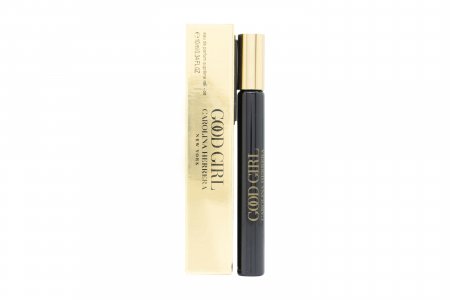 Carolina Herrera Good Girl Supr?me Eau de Parfum 10ml Roll-On
