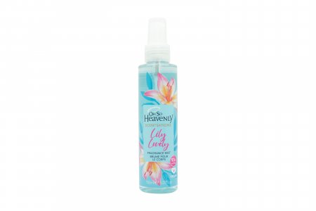 Oh So Heavenly Lovely Fragrance Mist 150ml