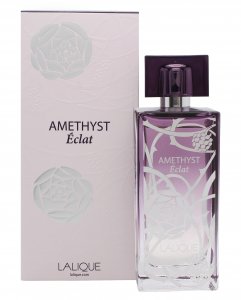 Lalique Amethyst Eclat Eau de Parfum 100ml Spray