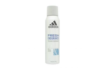 Adidas Fresh Endurance Deodorant Spray 150ml