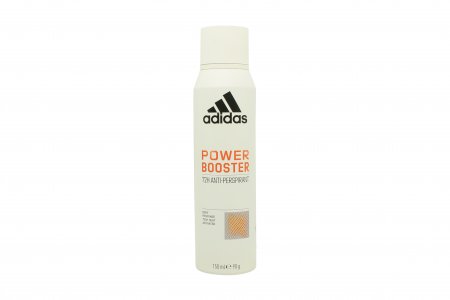 Adidas Power Booster Deodorant Spray 150ml