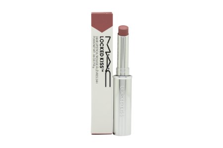 MAC Locked Kiss 24HR Lipstick 1.8g -  51 Opulence