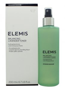 Elemis Daily Skin Health Balancing Lavender Toner 200ml