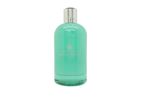 Molton Brown Wild Mint & Lavandin Bath & Shower Gel 300ml