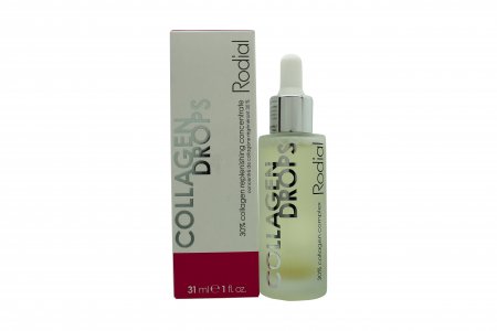 Rodial 10% Collagen Booster Drops 30ml