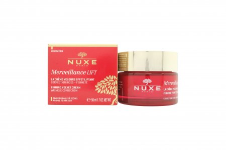 Nuxe Merveillance LIFT Firming Velvet Cream 50ml