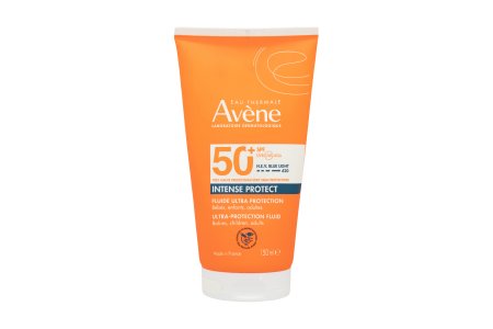 Av?ne Intense Protect SPF50+ 150ml