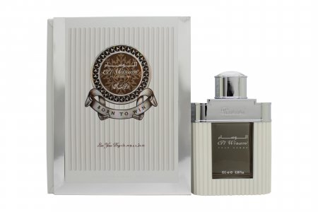 Rasasi Al Wisam Day Eau de Parfum 100ml Spray