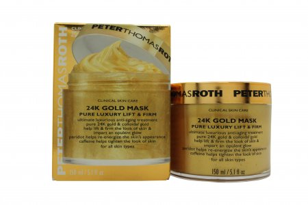 Peter Thomas Roth 24K Gold Mask 150ml