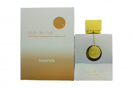 Armaf Club de Nuit White Imperiale Eau de Parfum 200ml Spray