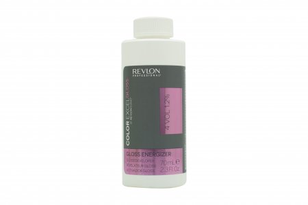 Revlon Revlonissimo Colorsmetique Colour Excel 70ml - 1.2% 4Vol Developer