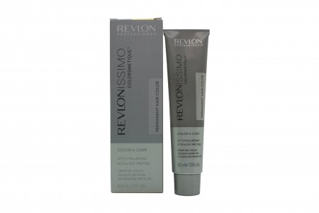 Revlon Revlonissimo Colorsmetique 60ml - 4.3 Medium Golden Brown