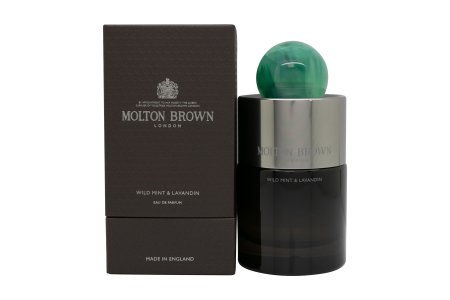 Molton Brown Wild Mint & Lavandin Eau de Parfum 100ml Spray