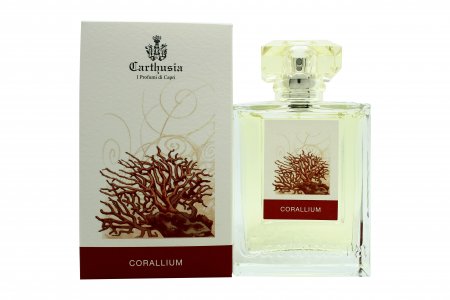 Carthusia Corallium Eau de Parfum 100ml Spray