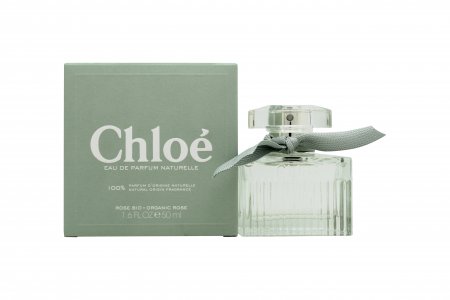 Chlo? Eau de Parfum Naturelle 50ml Spray