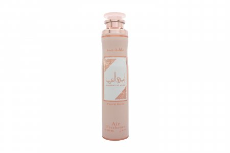 Lattafa Ameerat Al Arab Prive Rose Room Spray 300ml
