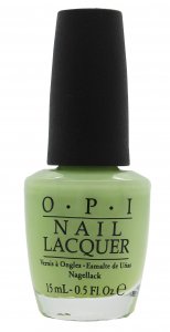 OPI Brights Nail Lacquer 15ml - Gargantuan Grape