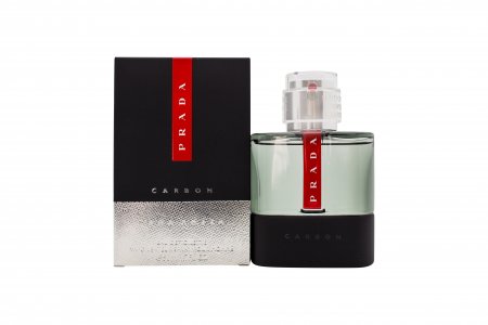 Prada Luna Rossa Carbon Eau de Toilette 50ml Spray