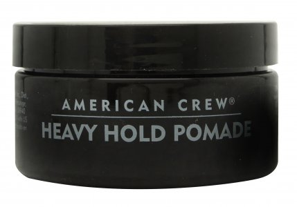 American Crew Heavy Hold Pomade  85g