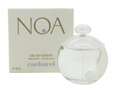 Cacharel Noa Eau de Toilette 50ml Spray
