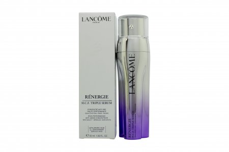 Lancome R?nergie H.C.F Triple Serum 50ml