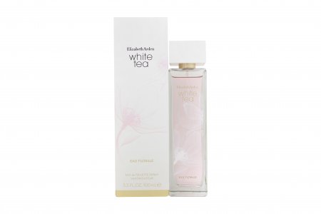 Elizabeth Arden White Tea Eau Florale Eau de Toilette 100ml Spray