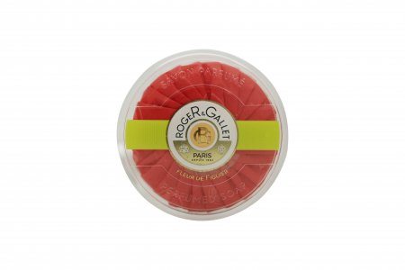 Roger & Gallet Fleur De Figuier Soap 100g