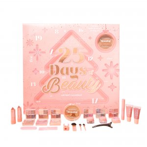 Sunkissed 25 Days Of Beauty Advent Calendar 25 Pieces