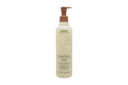 Aveda Rosemary Mint Hand & Body Wash 250ml
