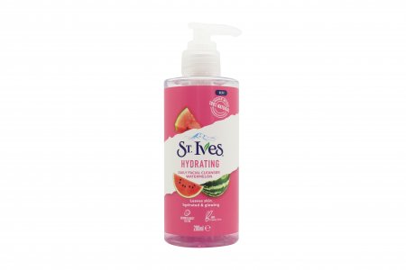 St. Ives Hydrating Watermelon Face Wash 200ml