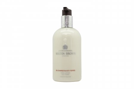 Molton Brown Black Peppercorn Body Lotion 300ml
