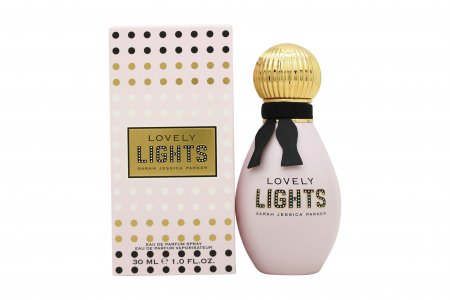 Sarah Jessica Parker Lovely Lights Eau de Parfum 30ml Spray
