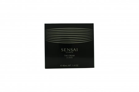 Kanebo Cosmetics Sensai Ultimate The Cream 40ml