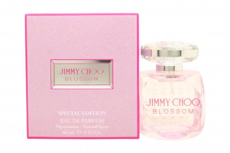 Jimmy Choo Blossom Special Edition 2023 Eau de Parfum 60ml Spray