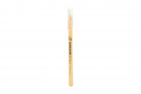 W7 Dream Draw 3 in 1 Pencil 1.2g - Medium Deep