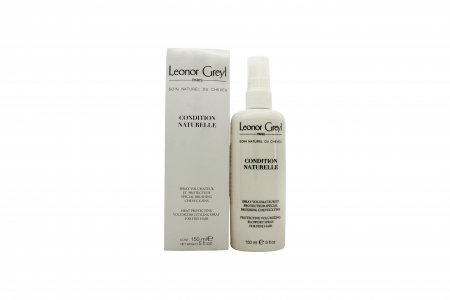 Leonor Greyl Condition Naturelle Heat Protective Styling Spray 150ml