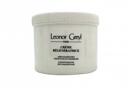 Leonor Greyl Cr?me Regeneratrice Conditioner 500ml