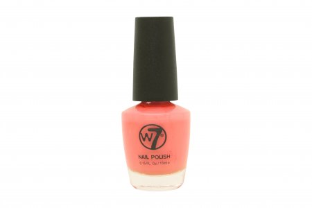 W7 Classic Nail Polish 15ml - 155 Sundae