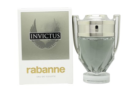 Paco Rabanne Invictus Eau de Toilette 50ml Spray