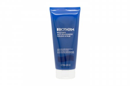 Biotherm Biocorps Anti-Roughness Peeling Scrub 200ml