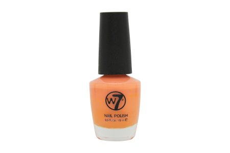 W7 Classic Nail Polish 15ml - 101 Sun Tone