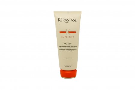 K?rastase Nutritive Irisome Lait Vital Exceptional Nutrition Care 200ml