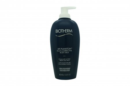 Biotherm Life Plankton Body Milk 400ml