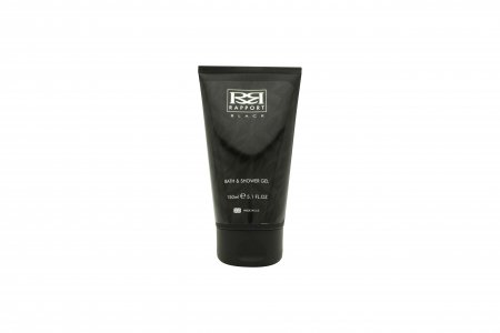 Dana Rapport Black Shower Gel 150ml