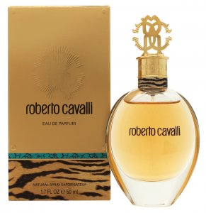 Roberto Cavalli Eau de Parfum 50ml Spray