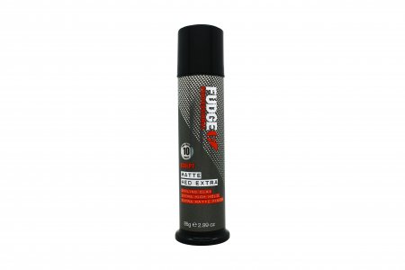 Fudge Sculpt Matte Hed Extra Styling Clay 85g - Extra Strong Hold