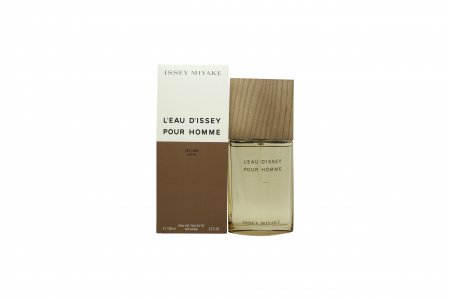Issey Miyake L?Eau d?Issey pour Homme Vetiver Eau de Toilette 100ml Spray