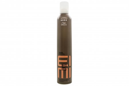 Wella Eimi Shape Control Styling Mousse 500ml