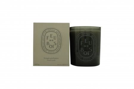 Diptyque Scented Candle 300g - Feu de Bois