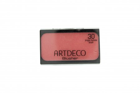 Artdeco Blusher 5g - 30 Bright Fuchsia